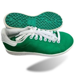 adidas Stan Smith Primegreen LE Spikeless Golf 'Green' S29262